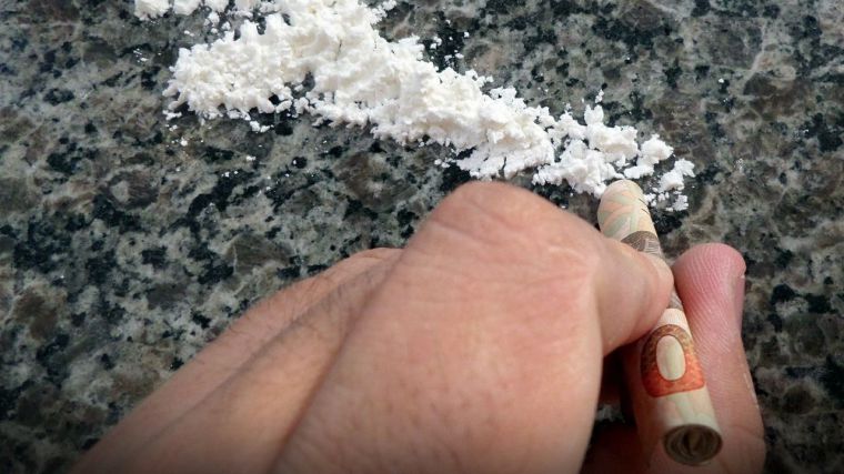 Aumentan las incautaciones de las Fuerzas y Cuerpos de Seguridad del Estado en hachís y cocaína en Castilla-La Mancha 