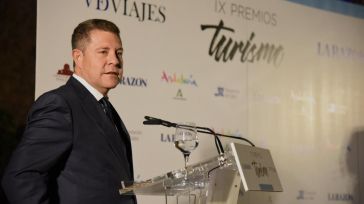 García-Page avanza que la región solicitará el estado de alarma al Gobierno de España para tener “base jurídica” y una “pauta de conducta nacional” frente al COVID
