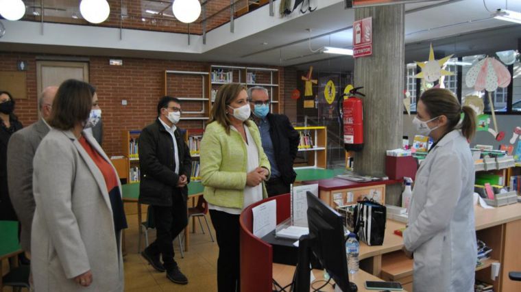 El Gobierno regional ofrecerá licencias digitales gratuitas de libros de lectura obligatoria al alumnado de Primaria, Secundaria y Bachillerato