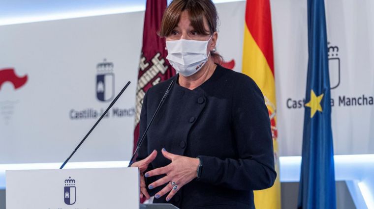 Castilla-La Mancha solicita un Estado de Alarma homogéneo en toda España como instrumento imprescindible para afrontar la segunda ola del coronavirus