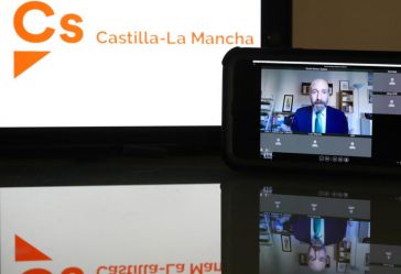 Cs reitera a la Junta incluir un “Plan de Rescate Urgente” para la Hostelería en el próximo presupuesto de Castilla-La Mancha