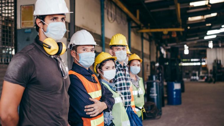 El impacto de la pandemia en la economía regional: Se destruyen 26.500 empleos en el último año y el paro alcanza ya el 18,34%