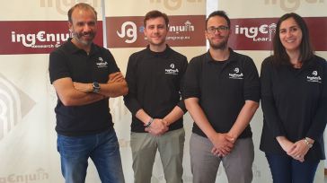 El grupo Ingenium de la UCLM e Ingeteam consiguen el único proyecto de investigación de Castilla-la Mancha en la convocatoria nacional ‘Retos Colaboración 2019’ 