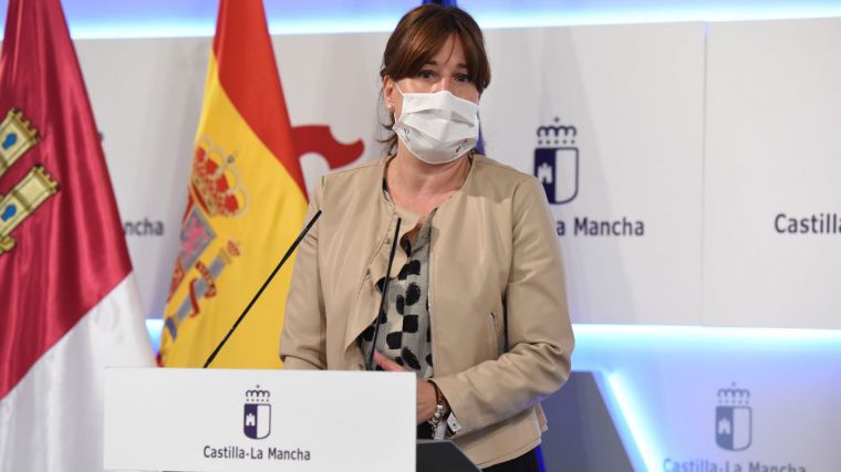 Castilla-La Mancha asiste a la reunión con Madrid y Castilla y León con expectativas positivas para coordinar y consensuar decisiones sobre la pandemia