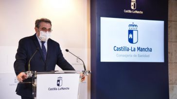 Esta noche entra en vigor el Decreto por el que se regula el Estado de Alarma en Castilla-La Mancha