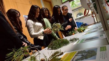 El lunes comienza la Semana de la Ciencia en la UCLM, que este año será online