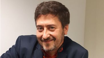 El candidato de Ciudadanos a la Junta en 2015 abandona la formación por el apoyo de C’s al proyecto de Pedro Sánchez