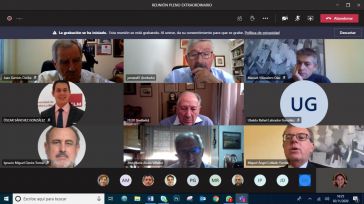 El Consejo Social aprueba las cuentas de la UCLM correspondientes a 2019