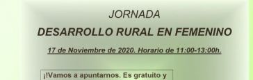 Desarrollo Rural, Emprendimiento, Cooperativas y Nueva PAC, a debate en cuatro jornadas telemáticas de AMFAR