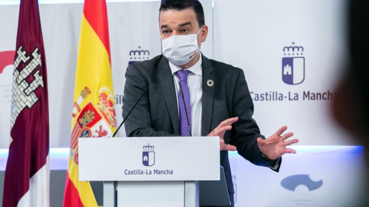 ‘Campo y Alma, directo a tu mesa’, distintivo que identificará productos y explotaciones que realicen la venta directa en Castilla-La Mancha