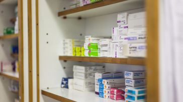 1 DE CADA 10 EUROS DE LA COMUNIDAD TERMINA EN LA INDUSTRIA FARMACÉUTICA