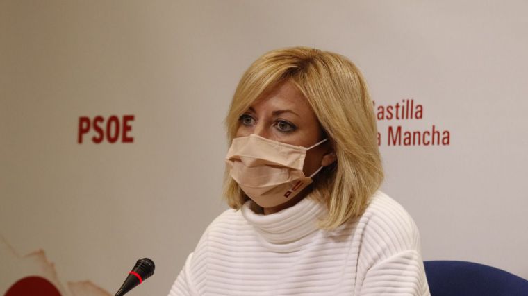 Abengózar denuncia 'la doble falta de respeto de Núñez al desvelar la agenda de la Casa Real y rechazar la invitación al nuevo hospital de Toledo'