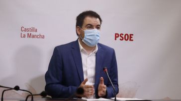 Requena sobre la enmienda a la totalidad del PP: “¿Se está oponiendo a los 3.664 millones de euros que se van a invertir en sanidad?”