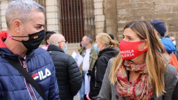 Agudo: “Frente al abandono de Page a los sectores más perjudicados por la pandemia, el PP-CLM propone medias `contundentes´ con ayudas directas para la Hostelería y el Turismo”