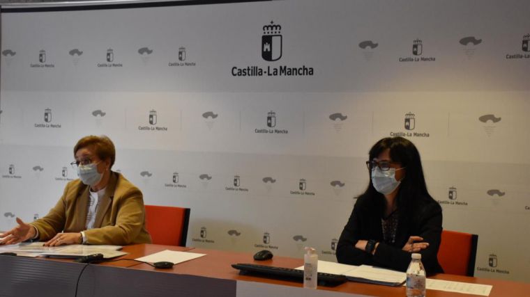 El Gobierno de Castilla-La Mancha propone a CCOO como aliado en la reclamación de la deuda de la Dependencia al Vicepresidente del Gobierno Pablo Iglesias 