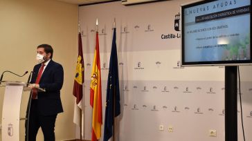 El Gobierno regional convoca nuevas ayudas de rehabilitación energética de vivienda por valor de 4,6 millones de euros