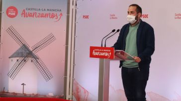 González critica el “desplante histórico” de Núñez al Rey y reclama una oposición “más constructiva”