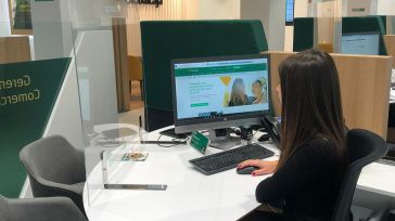 Globalcaja abre sus puertas a jóvenes con talento para ofrecerles su primera oportunidad laboral