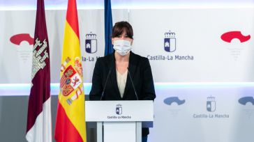 La consejera de Igualdad condena las declaraciones de la portavoz de Vox en Tomelloso “justificando las agresiones y asesinatos a mujeres y niñas”