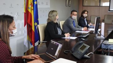 El sector agroalimentario de Castilla-La Mancha tira de la economía regional y mejora sus registros respecto al año 2019 pese a la pandemia