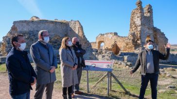 Se prolonga la gratuidad de las visitas a los museos, parques y yacimientos arqueológicos hasta el próximo mes de mayo