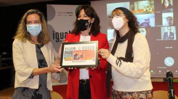 La Red de Recursos de Acogida de Castilla-La Mancha ha atendido a más de 15.000 mujeres, niñas y niños desde el año 2001