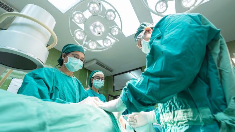 El milagro de la covid en 5 regiones: bajan sus listas de espera quirúrgica a pesar de suspenderse las operaciones