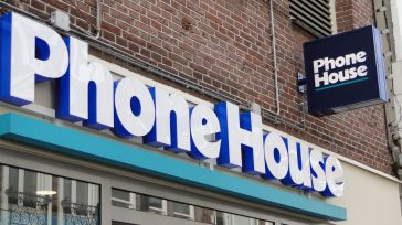 Phone House, nueva víctima de la pandemia: 435 despidos y cierra la mitad de sus tiendas propias