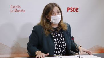 García Saco subraya el compromiso del Gobierno de Page con la igualdad y contra la violencia de género