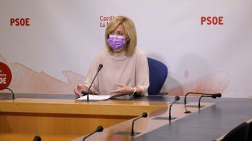 Abengózar: Los presupuestos de CLM buscan que salgamos “cuanto antes, unidos, sin dejar a nadie atrás” de la crisis tras la COVID-19