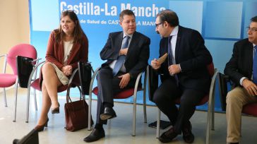 EL GOBIERNO REGIONAL MANTIENE LAS DERIVACIONES SANITARIAS A CLÍNICAS PRIVADAS