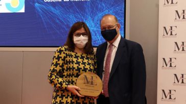 Castilla-La Mancha, reconocida como la Comunidad Autónoma con la actividad sanitaria más innovadora de 2020