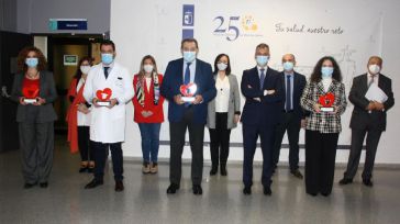 Castilla-La Mancha, entre las tres primeras comunidades en trazabilidad y seguimiento de casos COVID-19