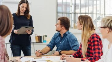 Un total de 358 centros educativos están llamados a participar, a partir del 9 de diciembre, en alguno de los procedimientos de renovación o selección de sus equipos directivos