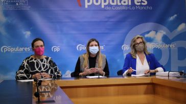 El PP-CLM presenta un total de 179 enmiendas a los presupuestos que son “la voz de toda la sociedad civil” y con las que se pretende mejorar la vida de los castellano-manchegos