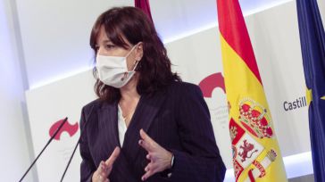 El Gobierno de Castilla-La Mancha aprueba una inversión de 3,3 millones de euros para atender necesidades sociosanitarias en la región
