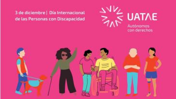 Día Internacional de las Personas con Discapacidad: una oportunidad para el impulso de la mejora en el empleo