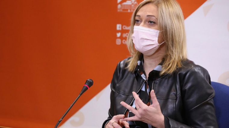 Picazo propone un Plan de Rescate al Tercer Sector de Castilla-La Mancha con una dotación de 4 millones