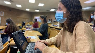 SATSE reclama 370 plazas universitarias más de Enfermería en Castilla-La Mancha para el próximo curso 2021-202