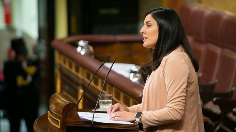 Jiménez reclama a Sánchez que considere a Cuenca para la instalación de los centros que tiene previsto poner en funcionamiento el Ministerio del Interior