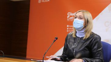 Picazo insta a García-Page a negociar las ‘líneas naranjas’ de Ciudadanos: “O escucha a la oposición o pasa el rodillo”