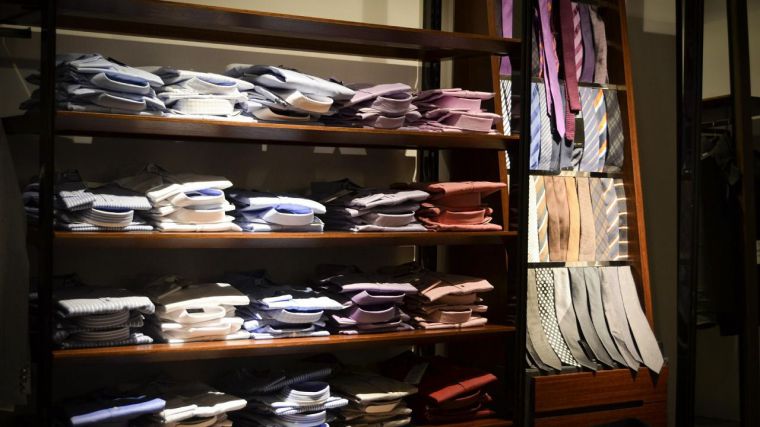 El comercio textil sufre la dureza de la pandemia: pérdidas de más de 7.000 millones y cierre definitivo del 15% de las tiendas 