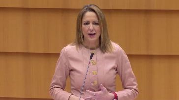 Cristina Maestre: “React-EU ayudará a las empresas y trabajadores, y a sectores como la sanidad, el turismo y la cultura”