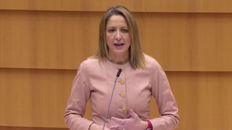 Cristina Maestre: “React-EU ayudará a las empresas y trabajadores, y a sectores como la sanidad, el turismo y la cultura”