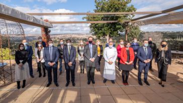 Cuenca, Sigüenza y Cabañeros recibirán más de 5 millones de euros para impulsar su turismo