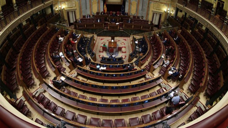 Visto bueno del Congreso a la ley que podría convertir a España en el primer país europeo en garantizar la seguridad del paciente