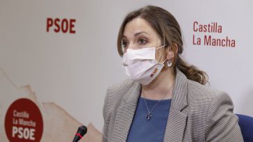 García Saco critica las “enmiendas ficción” del PP y denuncia su “falta de rigor, seriedad y responsabilidad”