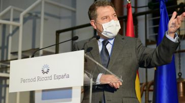 Page anuncia que Castilla-La Mancha aprobará la próxima semana el Decreto de ayudas para autónomos de inicio y mantenimiento de la actividad