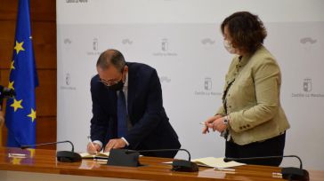 La Junta respalda la creación del nuevo órgano representativo de las entidades de economía social de la región