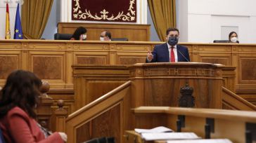 Las Cortes de Castilla-La Mancha proponen al Gobierno central una ley contra la ocupación ilegal de viviendas